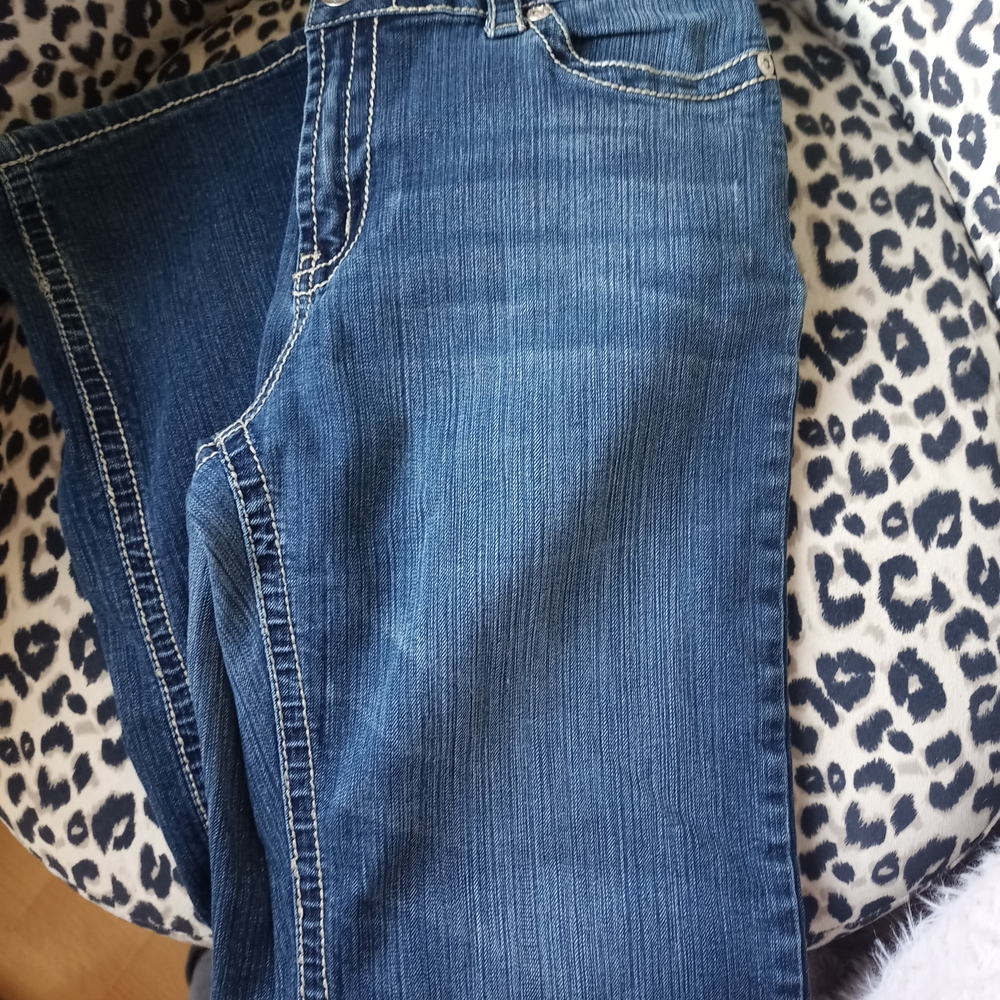 Vintage Y2K Carreli Jean 33/30